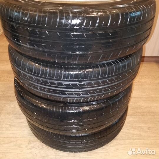 Продам литые диски r14