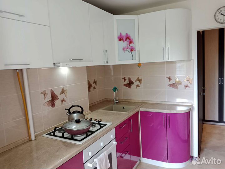 Двери от кухни. Кухонные фасады бу