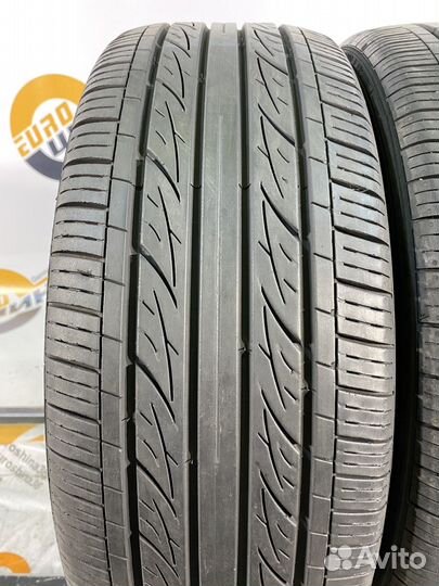 Kumho Solus XC KU26 215/45 R18 90Y