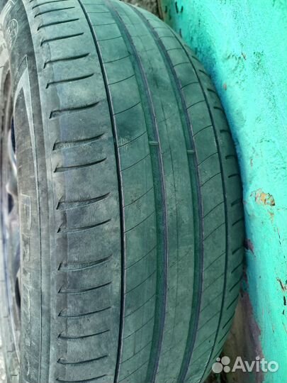 Michelin Primacy 3 225/60 R17