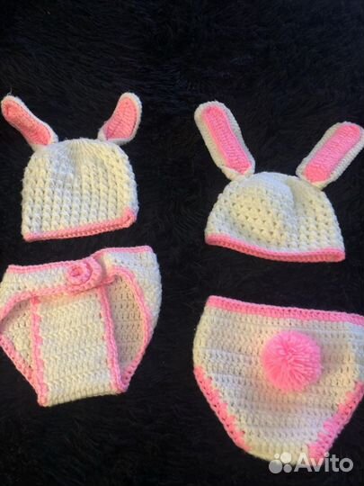 Костюмчик для фотосессии