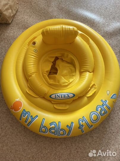 Круг для купания