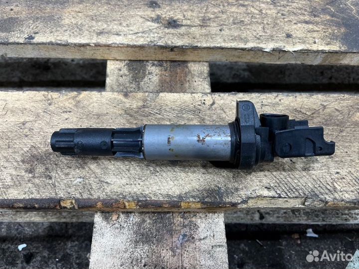 Катушка зажигания Bmw Z4 E85 M54B25 2003