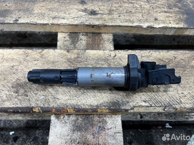 Катушка зажигания Bmw Z4 E85 M54B25 2003