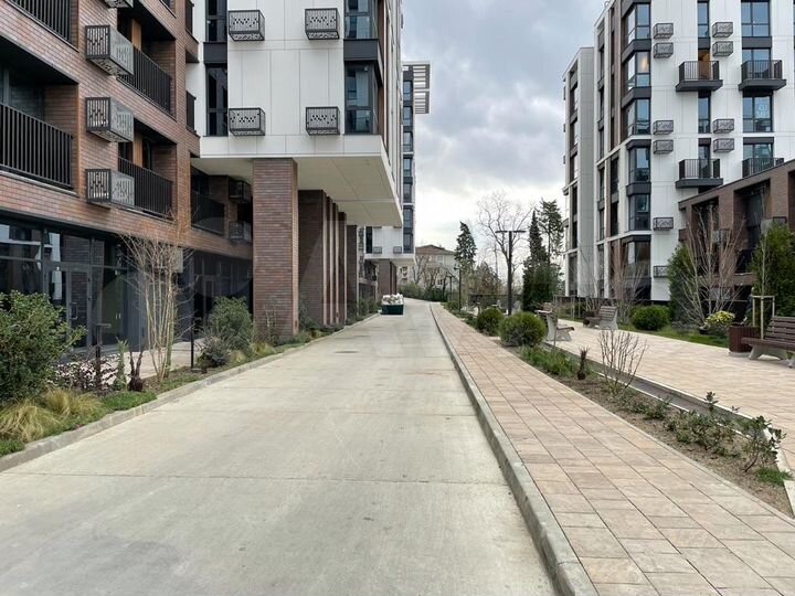 Свободного назначения, 48.3 м²