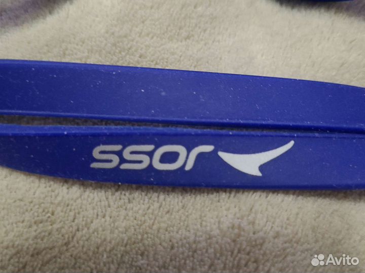 Очки для плавания