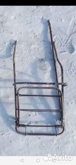 Запчасти на мотоциклы Ява Минск