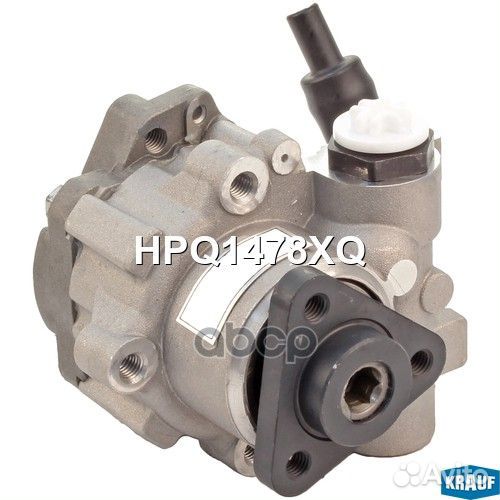 Насос гур HPQ1478XQ Krauf