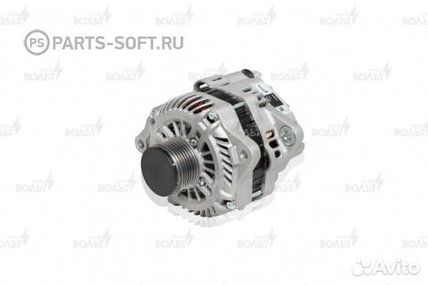 Генератор Митцубиси Аутлендер