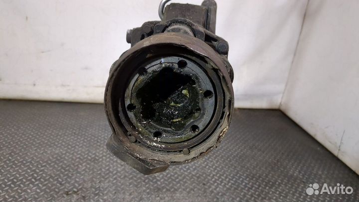 Редуктор моста Volvo XC60, 2011