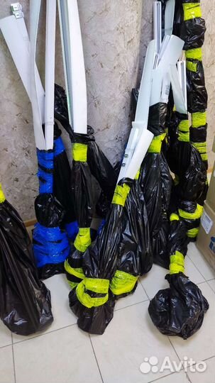 Жалюзи б/у в хорошем состоянии