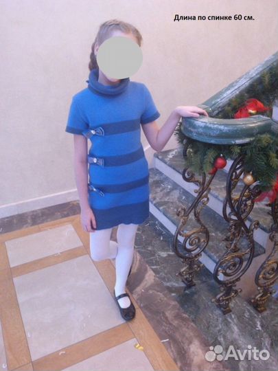 Платья на девочку