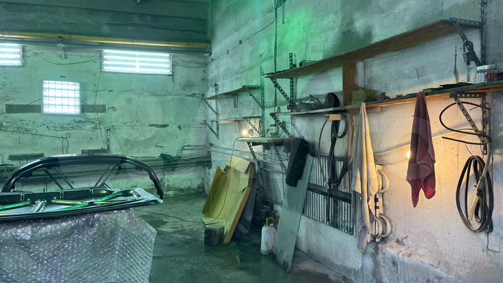 Свободного назначения, 40 м²