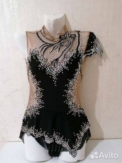 Костюм для соревнований