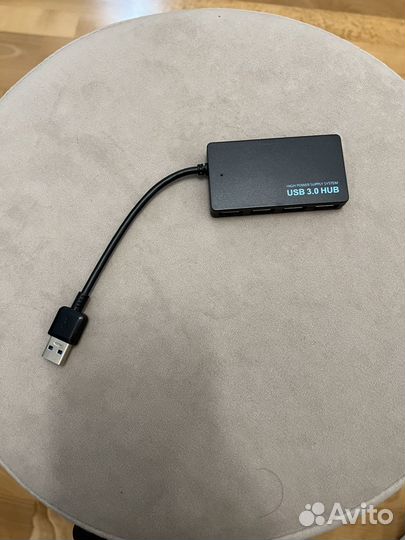 Usb 3.0 хаб