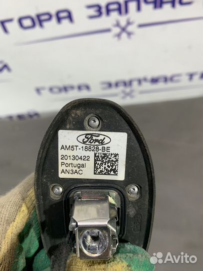 Антенна Ford Focus 3 2013 AM5T18828BE