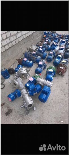 Вывезу Электрооборудование