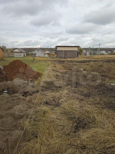 Дом 37 м² на участке 16,7 сот.