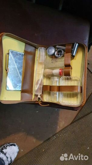 Дорожный набор СССР