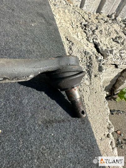 Рулевая рейка honda stepwagon