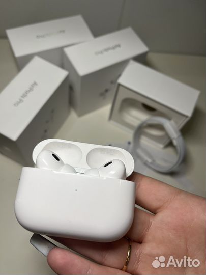 AirPods 2 Pro