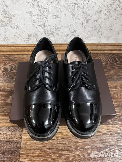 Полуботинки женские