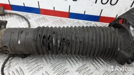 Пневмоподушка задняя mercedes benz S-class W220 (A