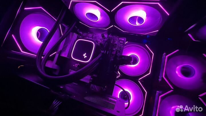 Компьютер на заказ Тимуру