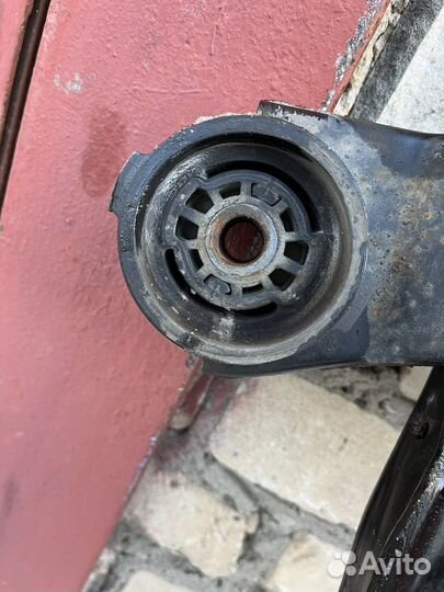 Подрамник chevrolet cruze