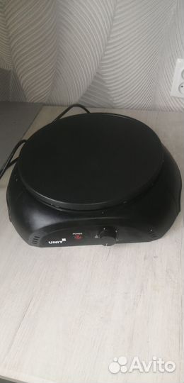 Электро блинница