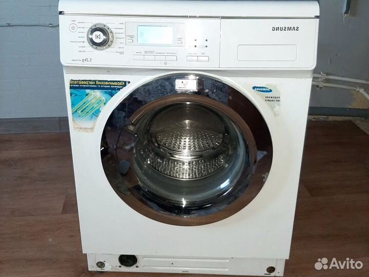 Ремонт стиральных машин и ремонт холодильников