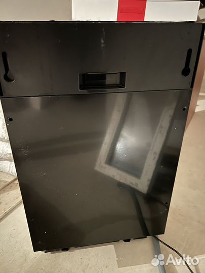 Посудомоечная машина LEX