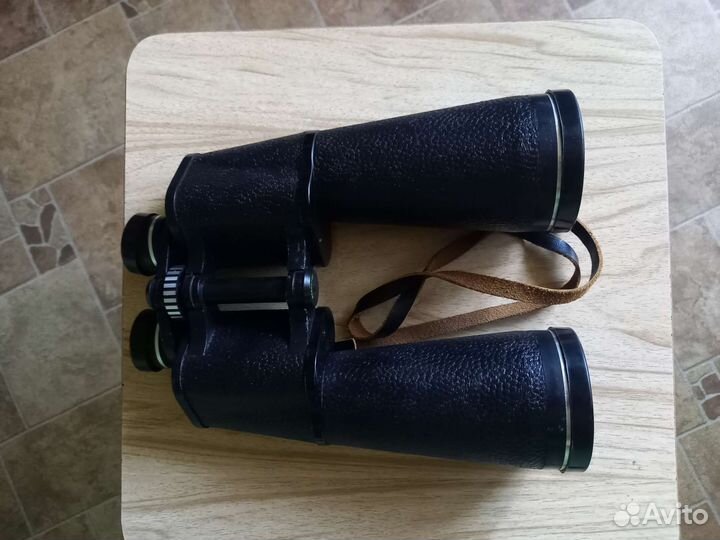 Бинокль бпц 20х60 СССР