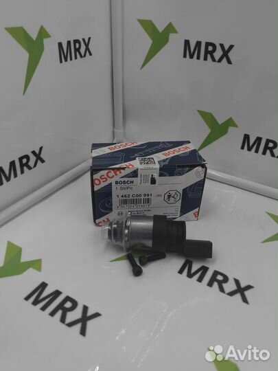 Клапан регулировки давления топлива 1462C00991