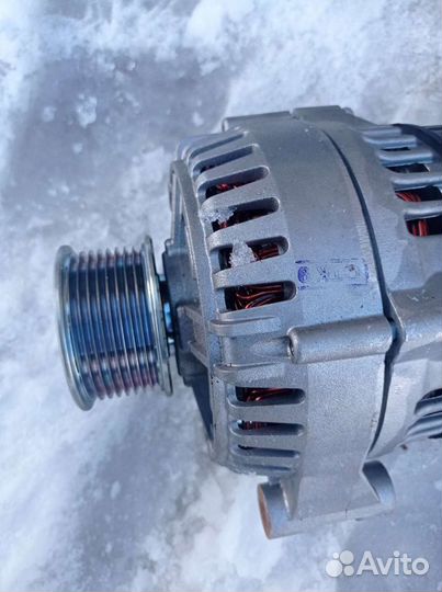 Продам генератор