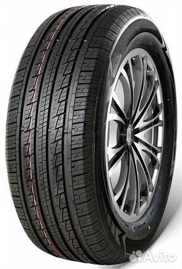 Sonix Primemax A/T II 255/55 R19