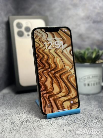 iPhone 13 Pro, 128 ГБ