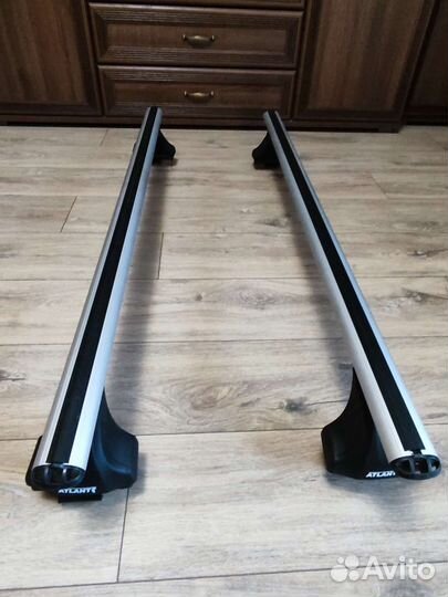 Багажник на крышу автомобиля