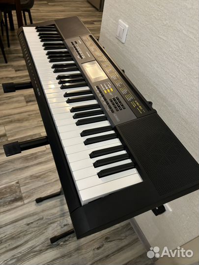 Синтезатор