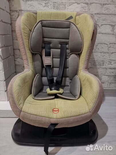 Автокресло