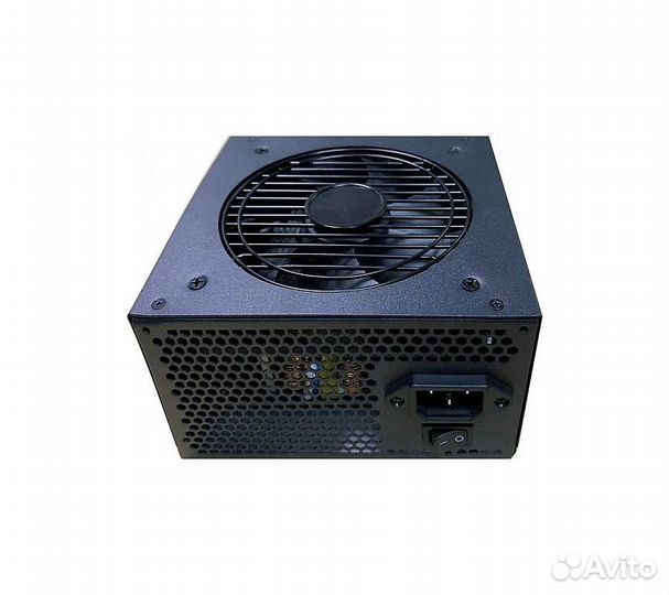 Блок питания Formula Formula-AP500-80 500W