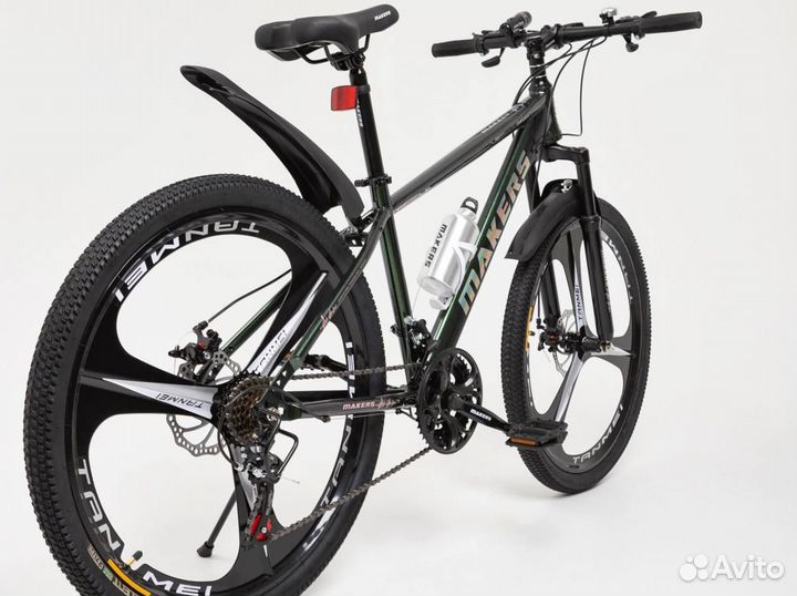 Велосипед горный взрослый / подростковый 26