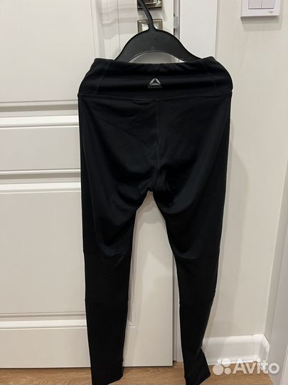 Лосины женские reebok