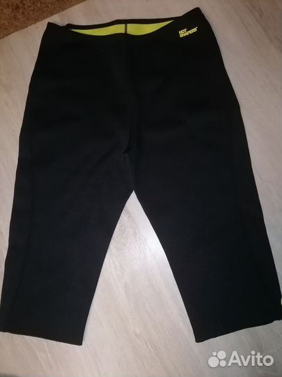 Шорты неопрен ххl