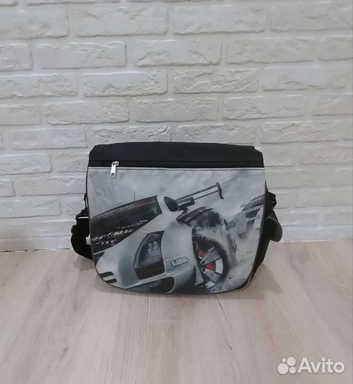 Сумки для школьников