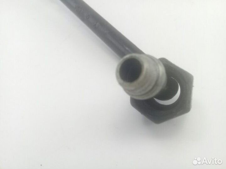 Трубка масляная Volkswagen Touareg 2004