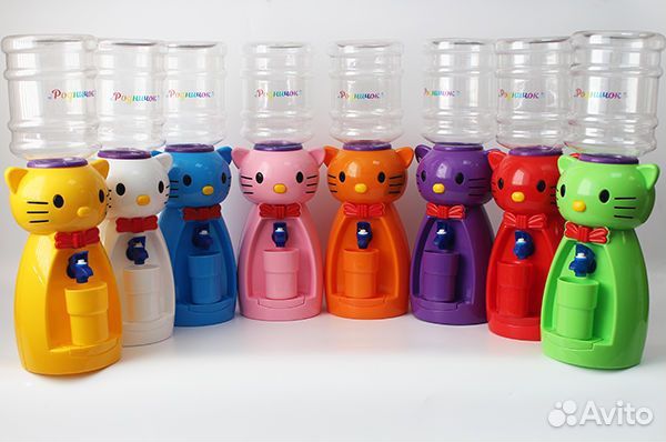 Кулер для воды