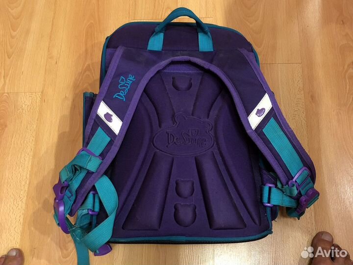 Ранец школьный