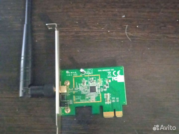 Wifi адаптер для пк