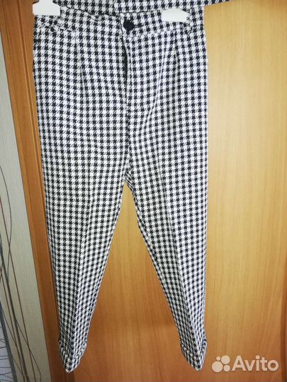 Костюм брючный 5 - ка, для мальчика новый